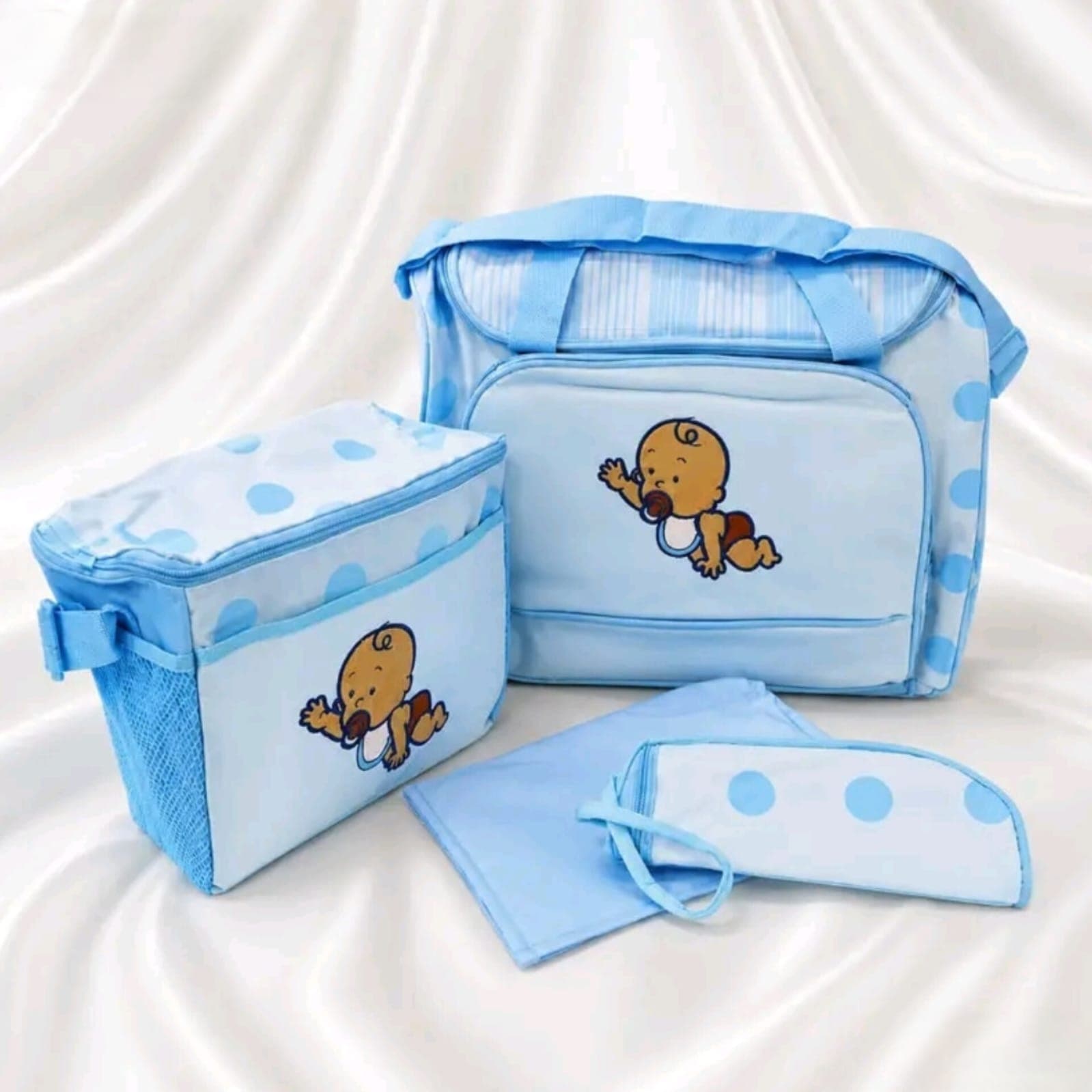 Mommy Bag