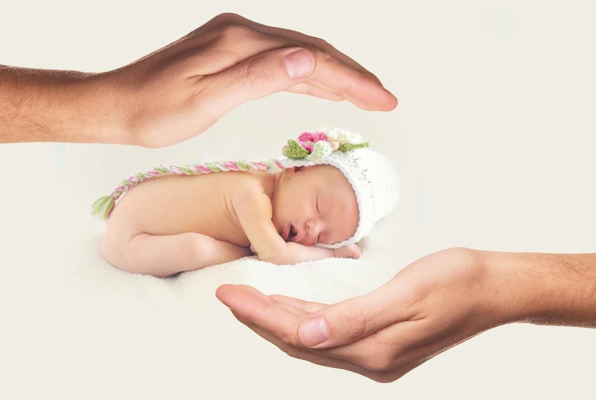 BABY CARE