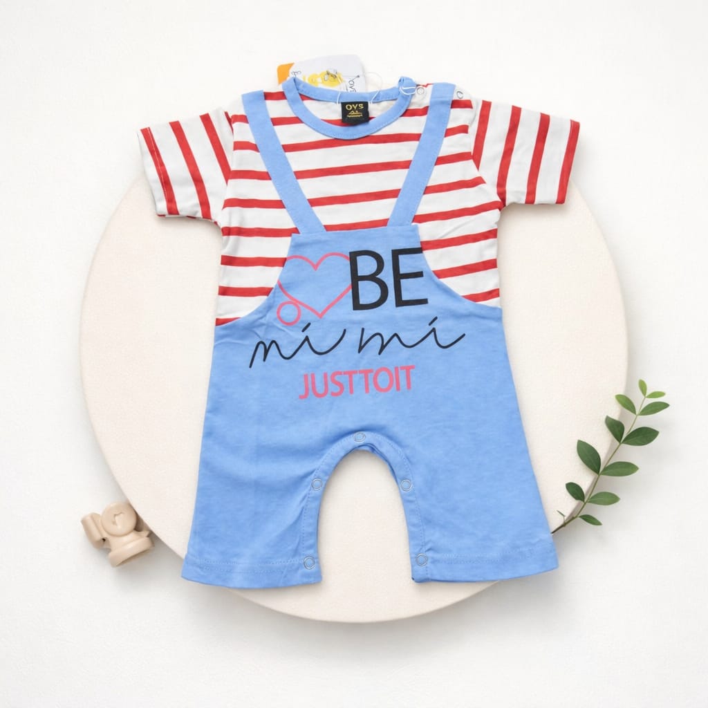 BABY ROMPER's