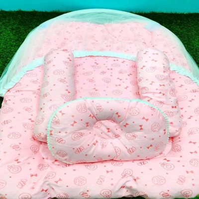 Baby Bell Bread Set