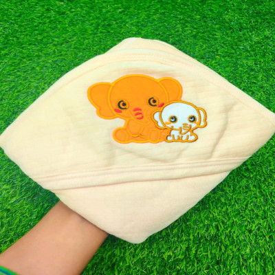 BABY Cap Toweal- China  নিউবর্ণ বেবির জন্য ক্যাপটাওয়াল