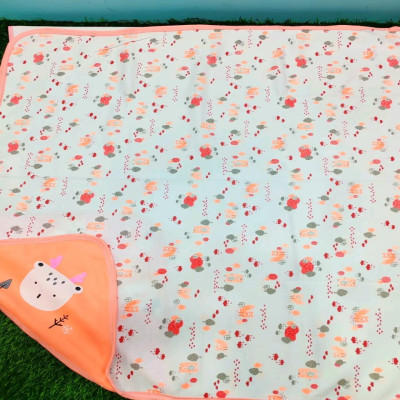 ক্যাপ টাওয়াল – Baby Cap Towel -Thailand