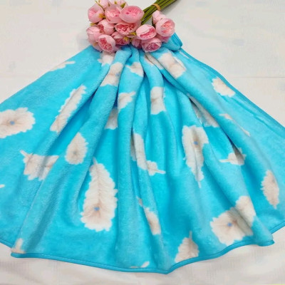 Kashful towel -কাশফুল টাওয়াল  / বাচ্চা এবং বড় সবার জন্য।