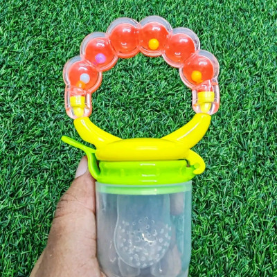 Baby Fruit feeder pacifier