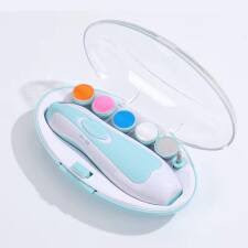 Baby Nil Trimmer