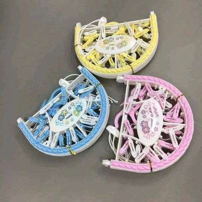Baby Round hanger